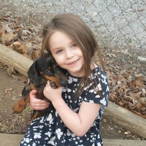 Meet your Posher, Chad